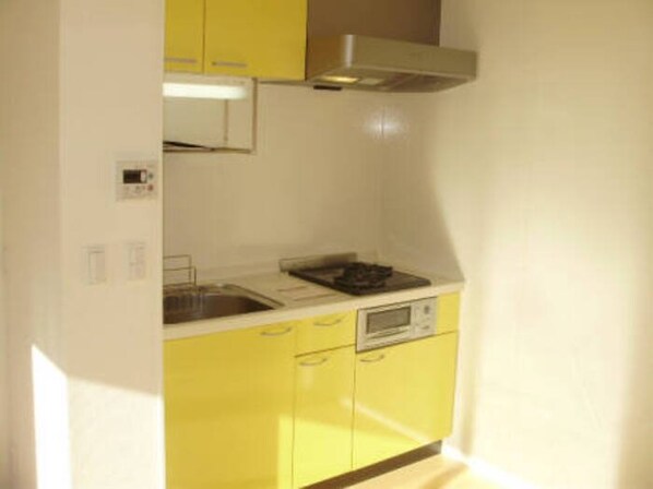 ルミエール和田橋の物件内観写真